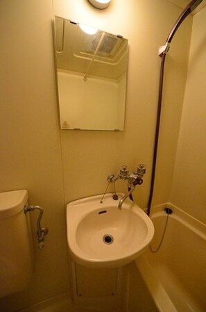 スカイコート下高井戸の物件内観写真